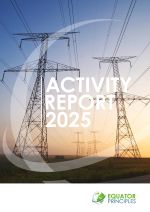 Equator Principles Activity Report 2025
